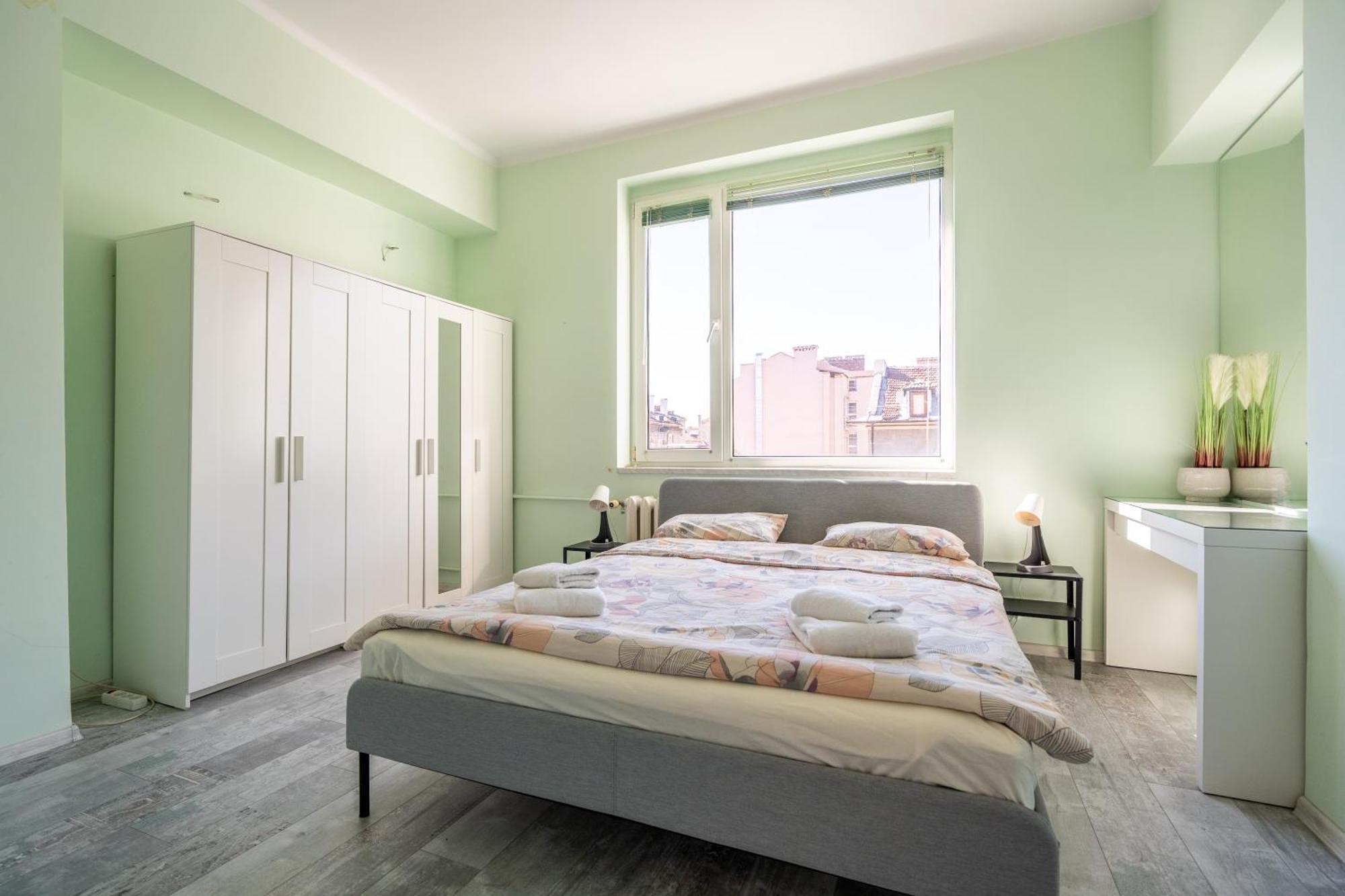 Apartamento The Right Choice 2 Sofía Exterior foto